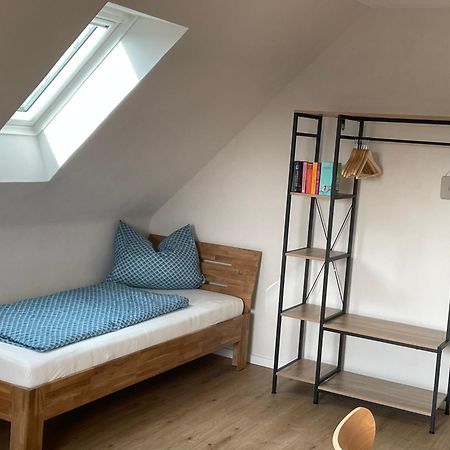 Ferienwohnung Durchholz شتاينهودي المظهر الخارجي الصورة