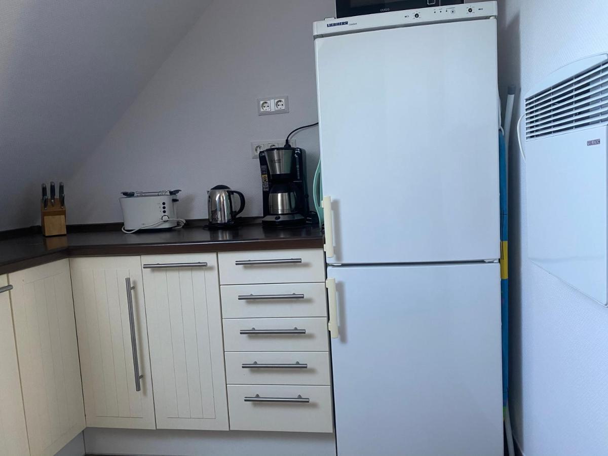 Ferienwohnung Durchholz شتاينهودي المظهر الخارجي الصورة