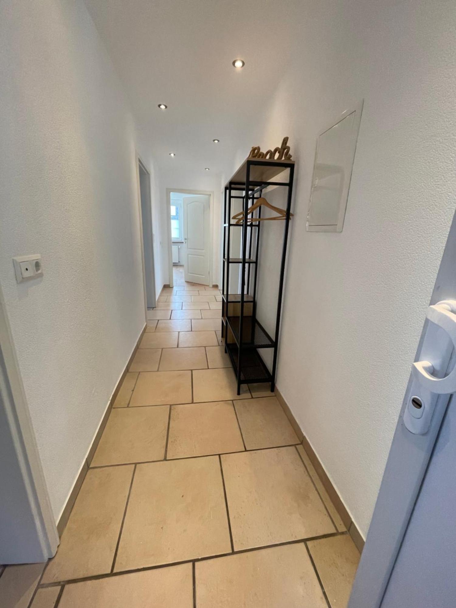 Ferienwohnung Durchholz شتاينهودي المظهر الخارجي الصورة