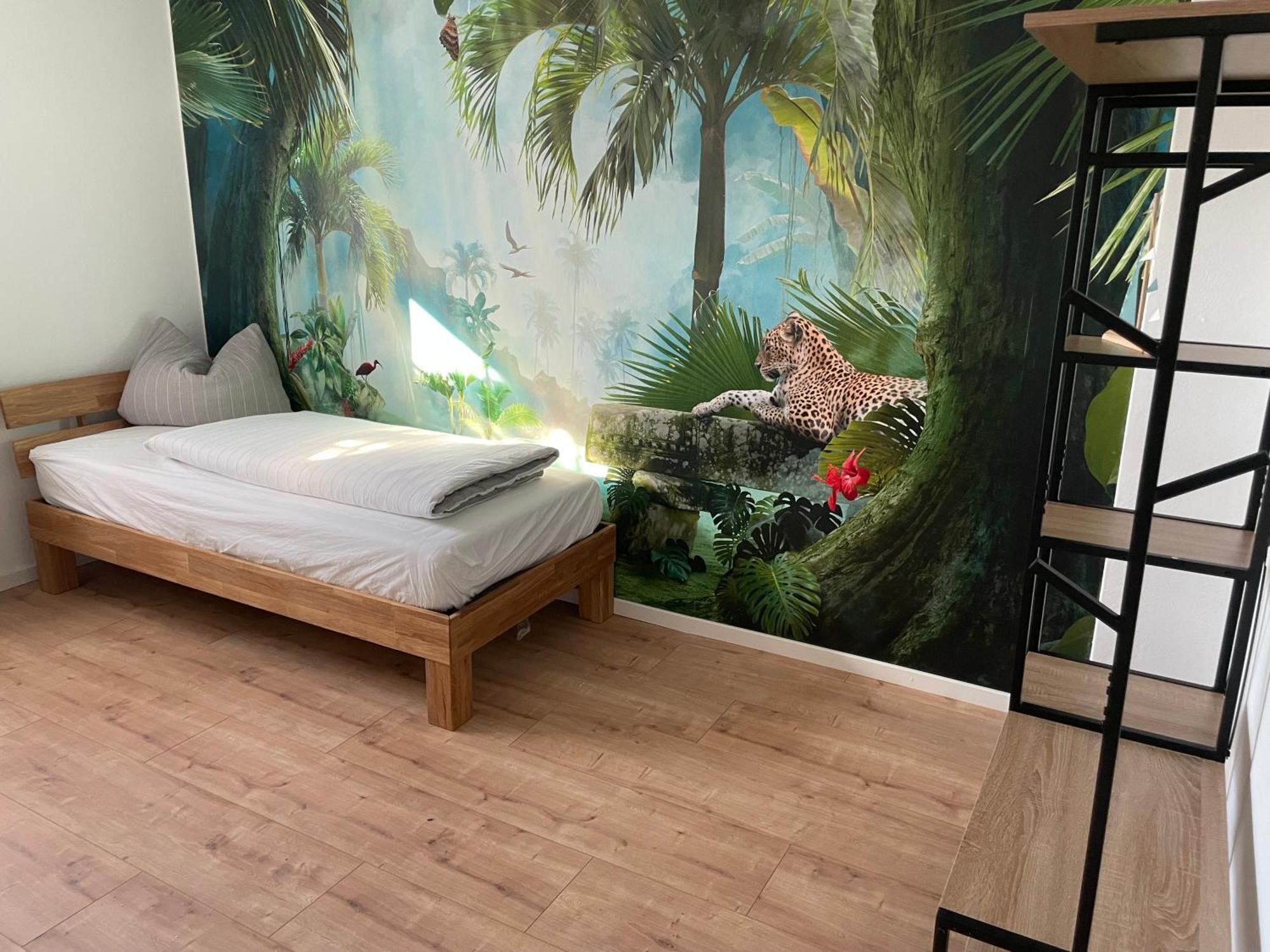Ferienwohnung Durchholz شتاينهودي المظهر الخارجي الصورة