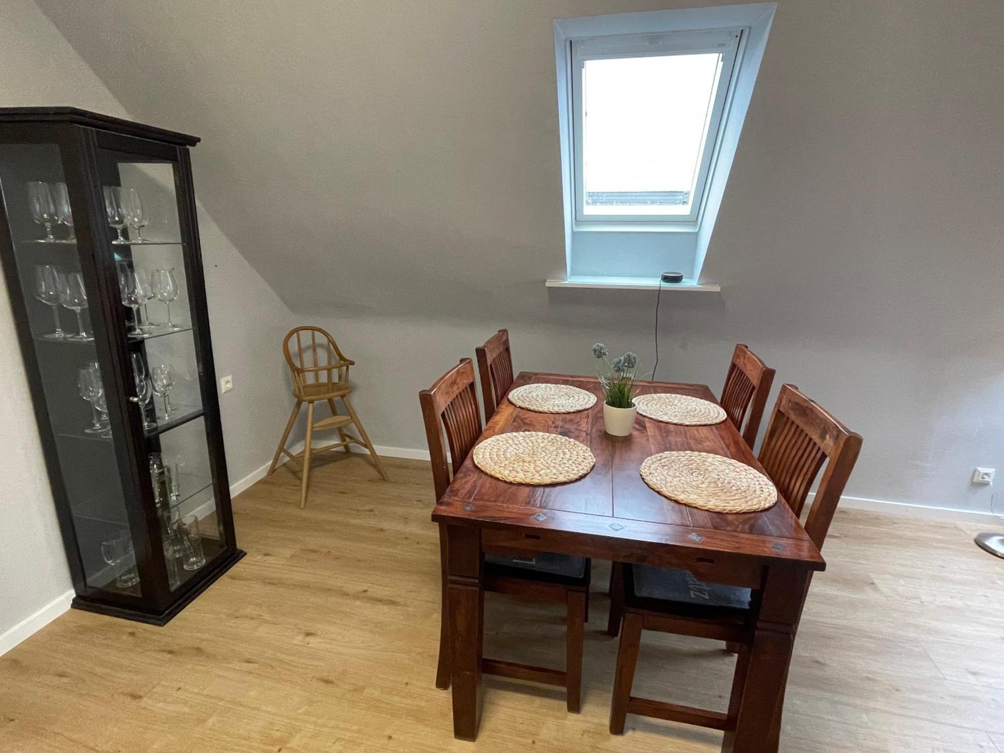 Ferienwohnung Durchholz شتاينهودي المظهر الخارجي الصورة