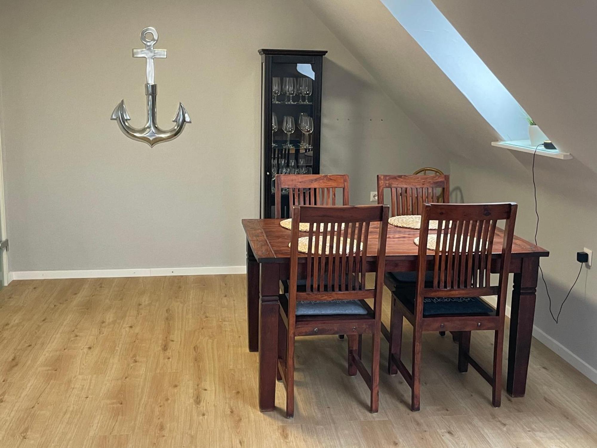 Ferienwohnung Durchholz شتاينهودي المظهر الخارجي الصورة