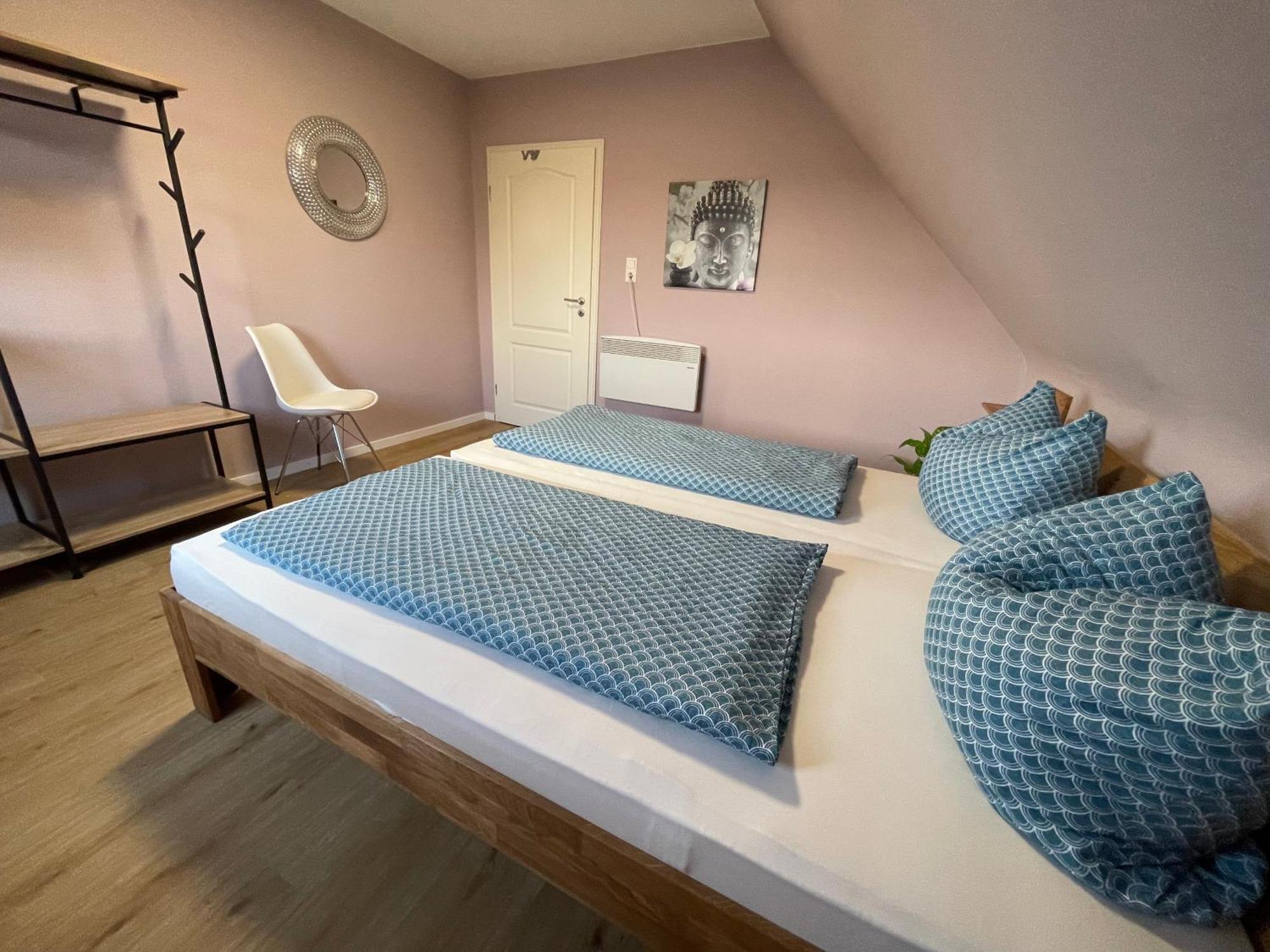 Ferienwohnung Durchholz شتاينهودي المظهر الخارجي الصورة