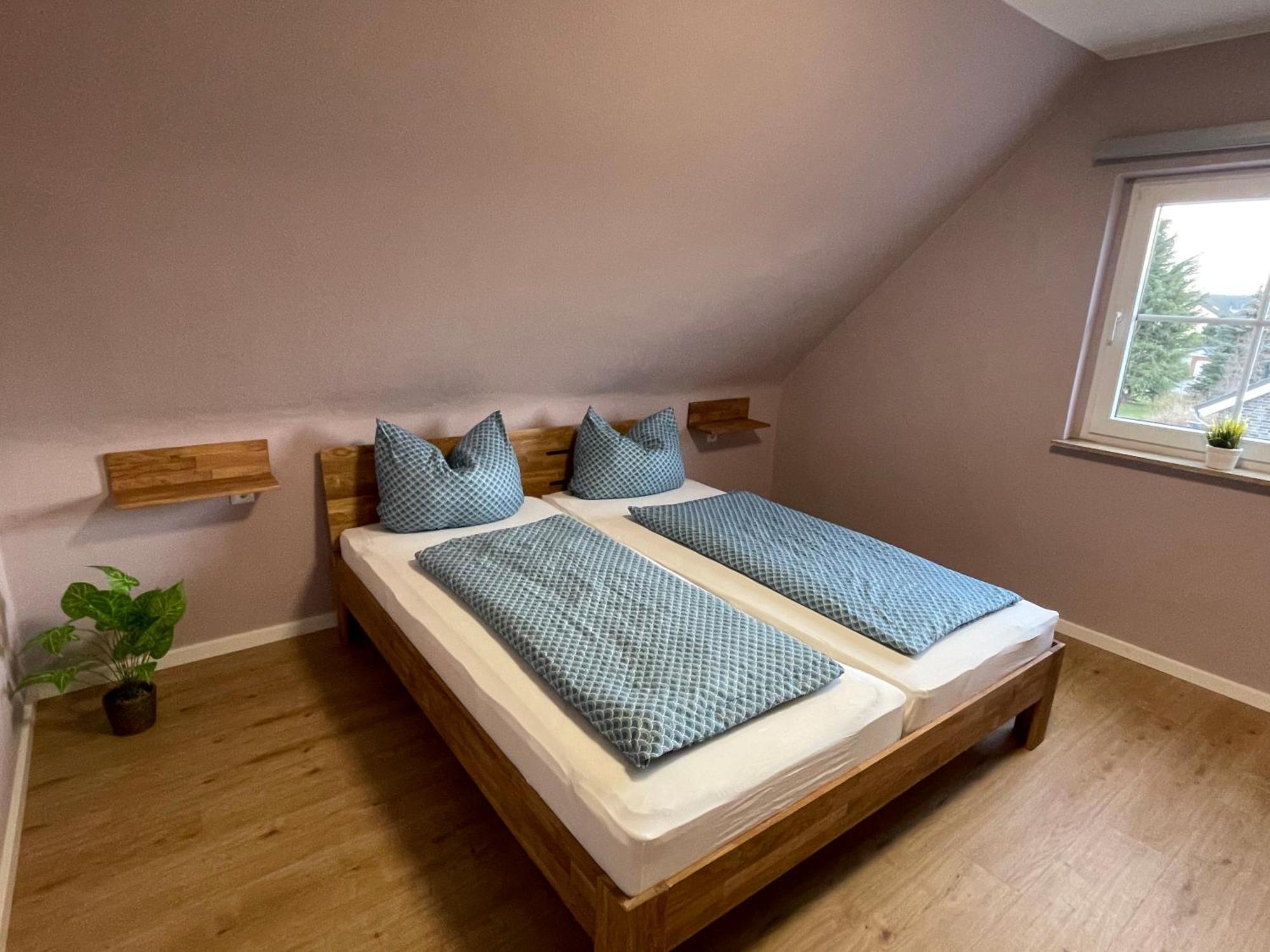 Ferienwohnung Durchholz شتاينهودي المظهر الخارجي الصورة