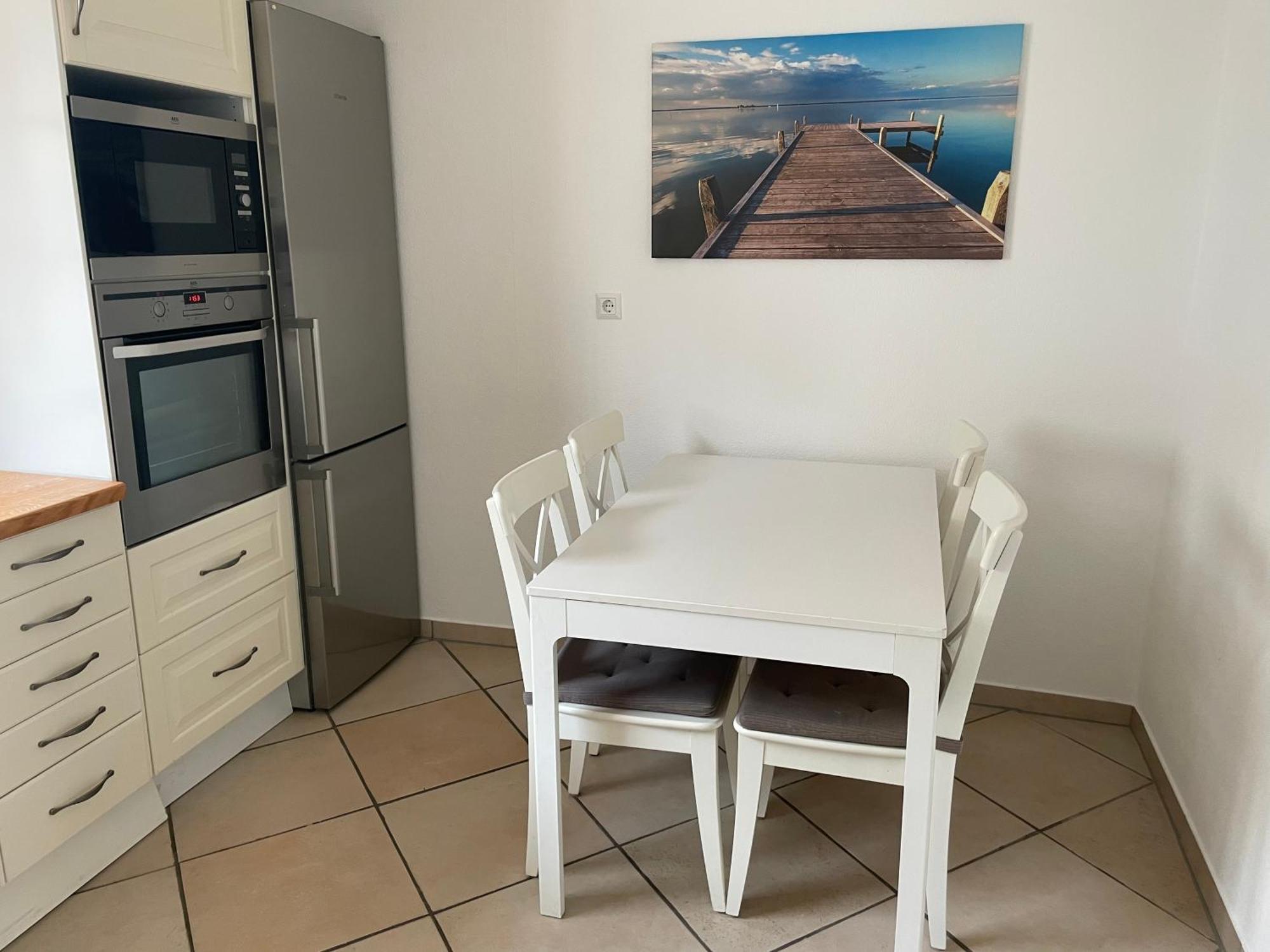 Ferienwohnung Durchholz شتاينهودي المظهر الخارجي الصورة